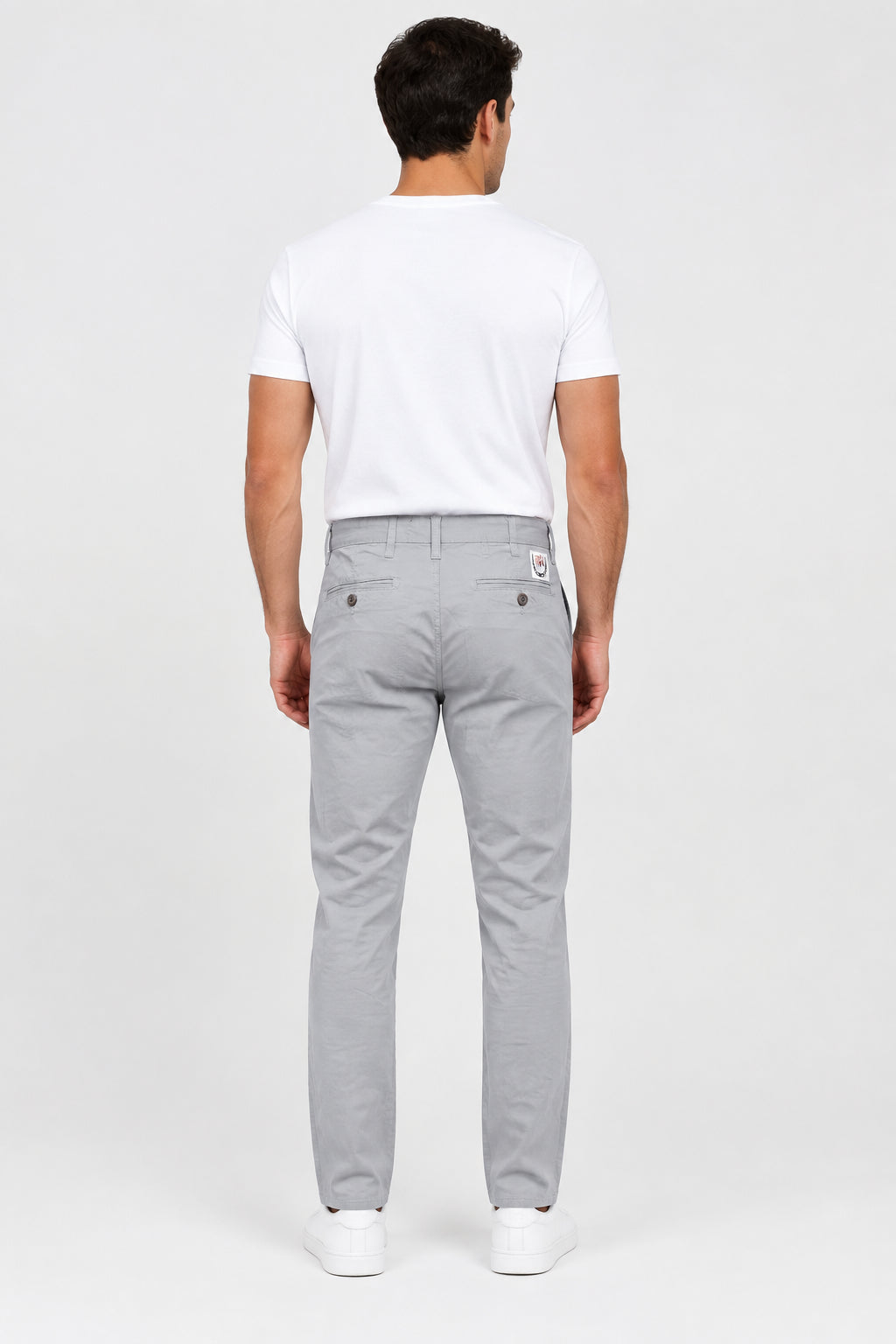 Paint Chino Grey