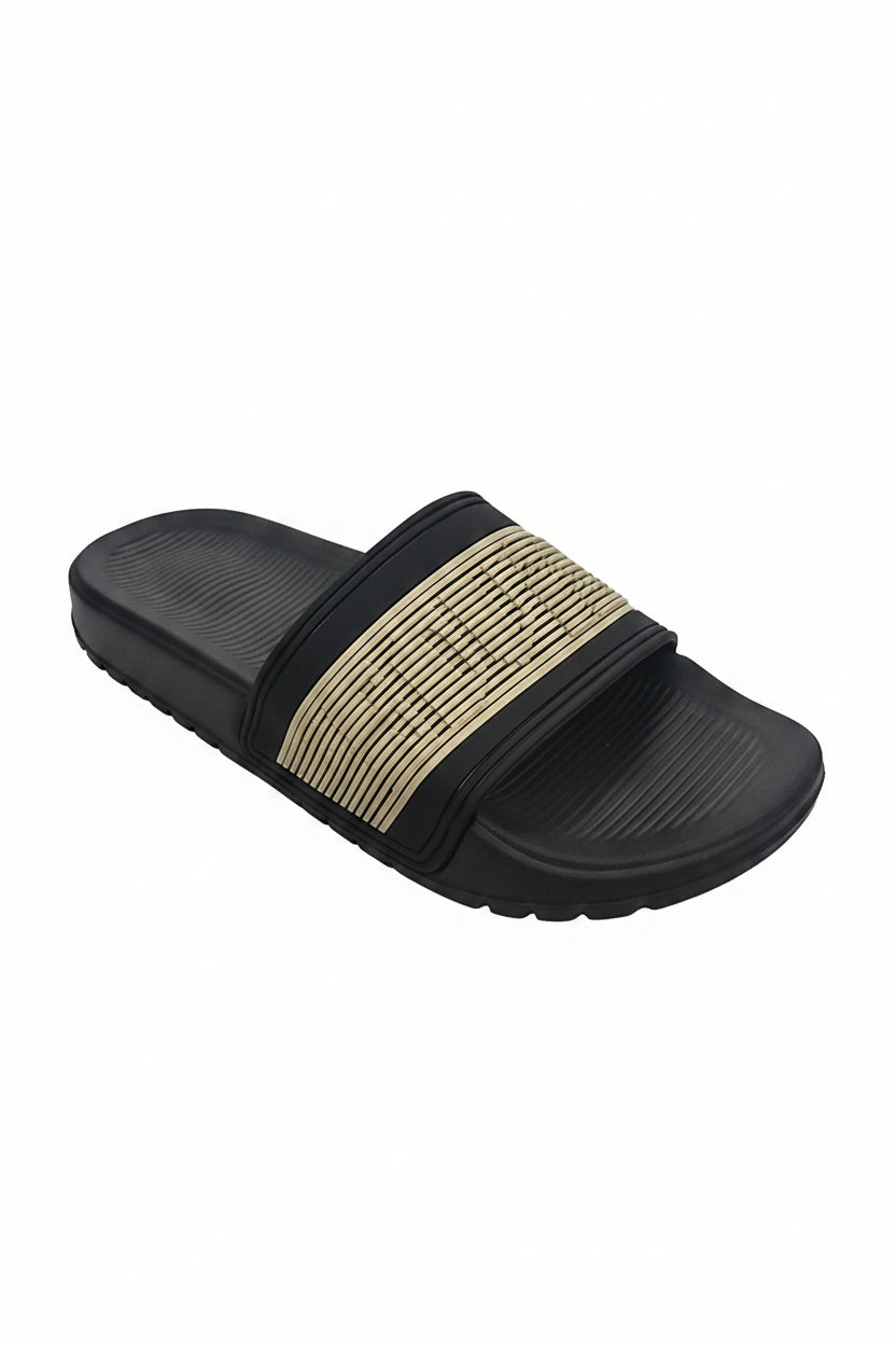 Soviet Kids Superbird Sandal Black/Taupe