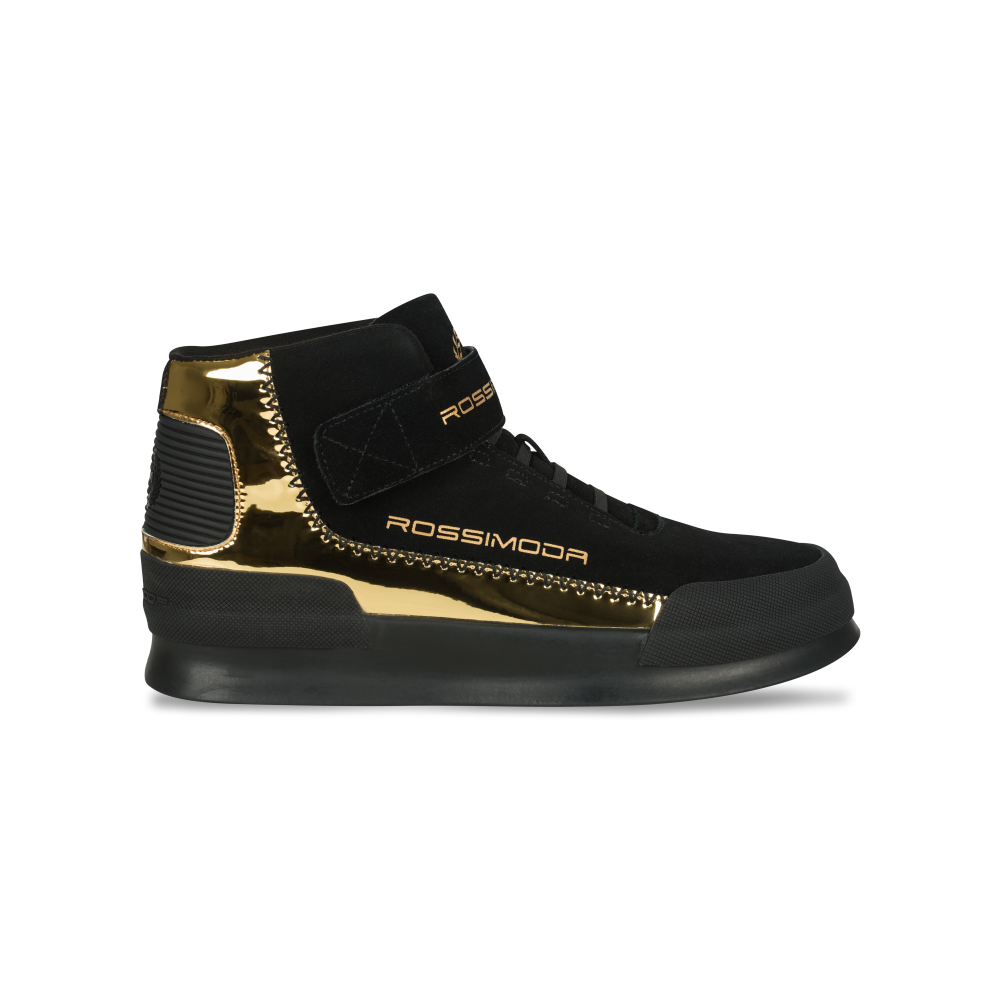 ROSSIMODA FM EZIO GOLD PICCO - Shazem