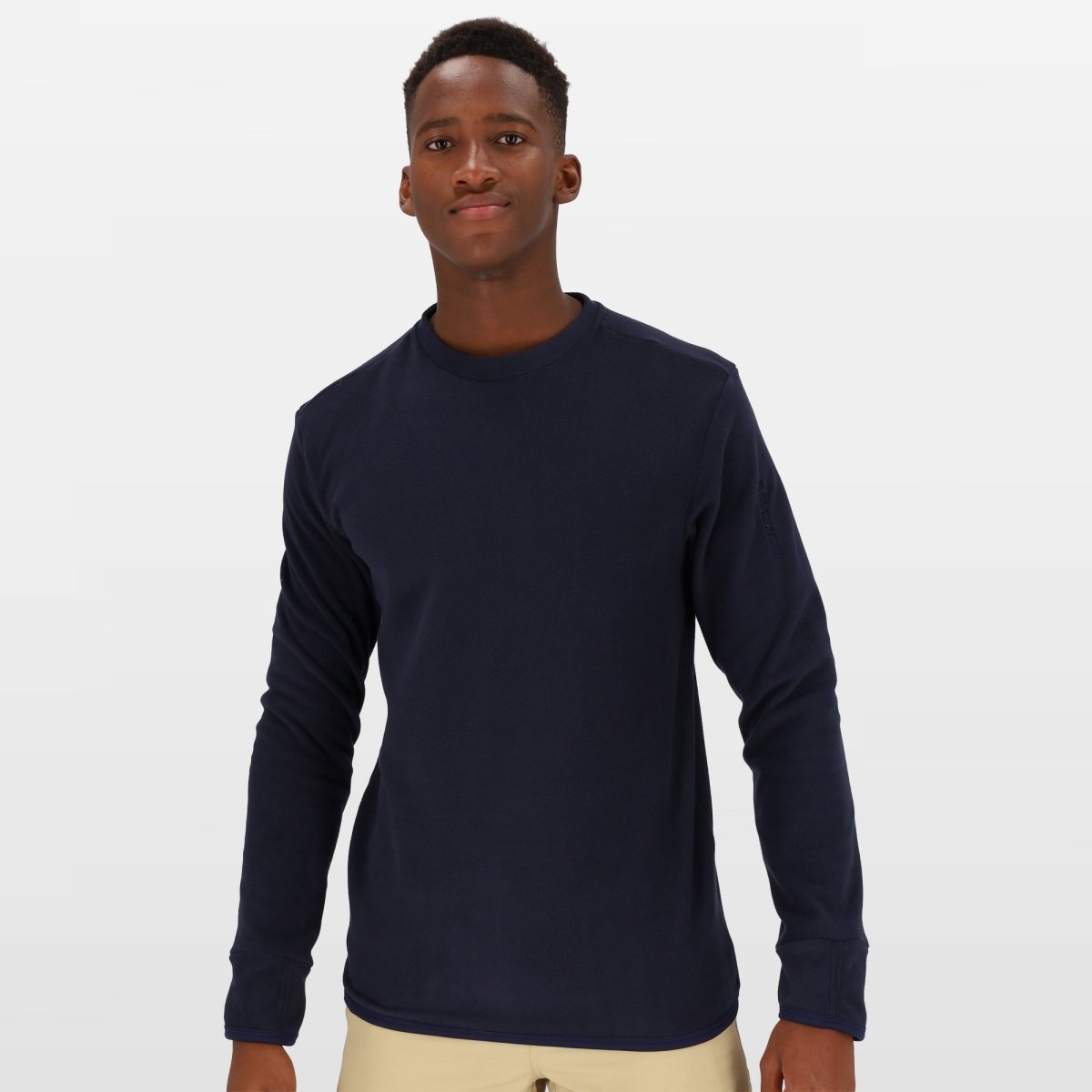 Salomon Kabru Night Sky - Shazem - MENS KNITWEAR - SALOMON