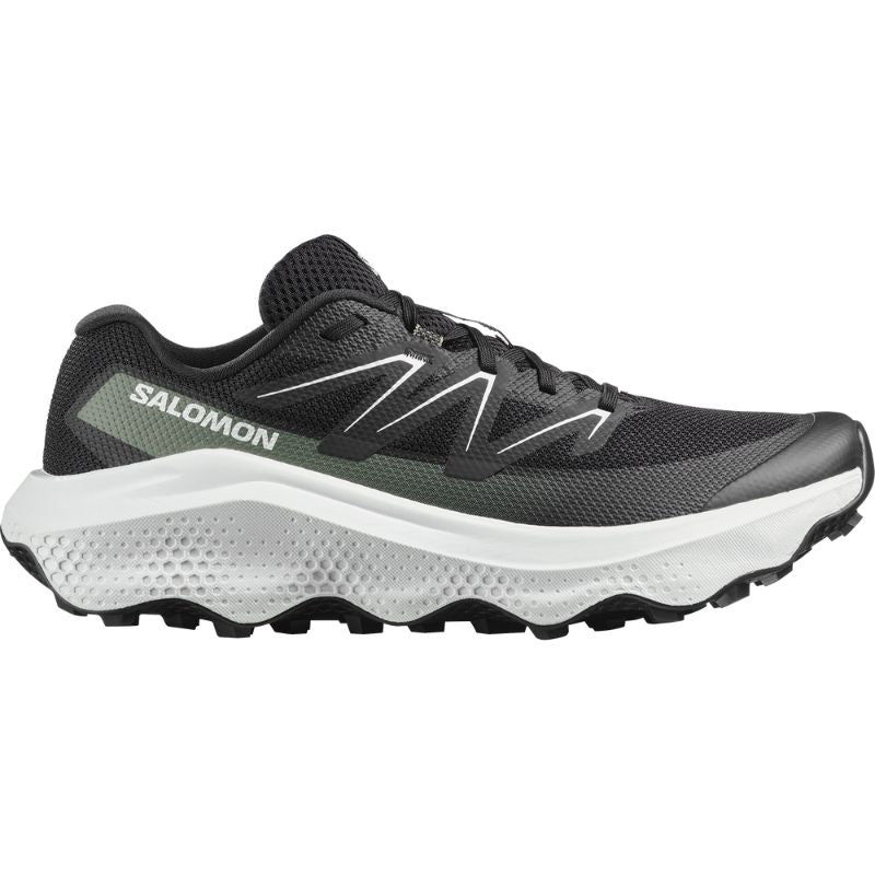SALOMON FM ULTRA FLOW 2 BLACK - Shazem
