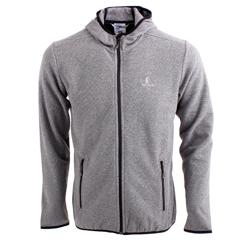 Salomon WMF7460 Jacket - Shazem - MENS JACKETS - SALOMON