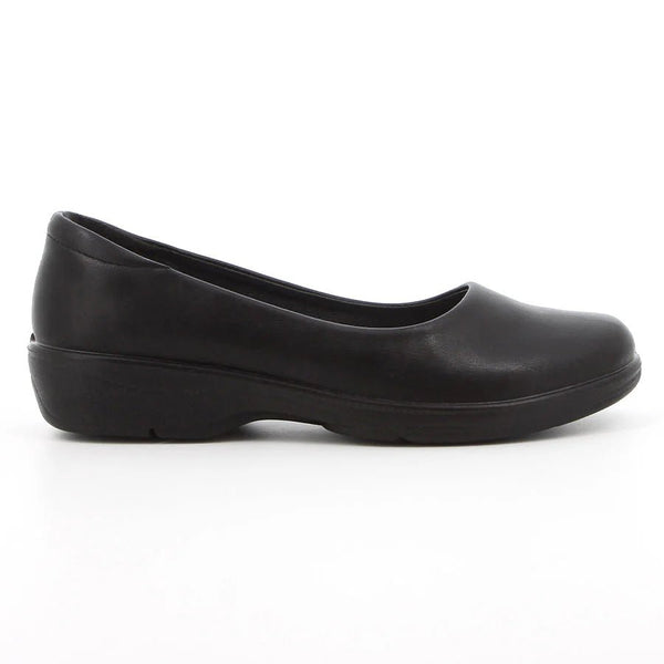 Soft Style Jasmine Black - Shazem - WOMENS FORMAL FOOTWEAR - SOFT STYLE