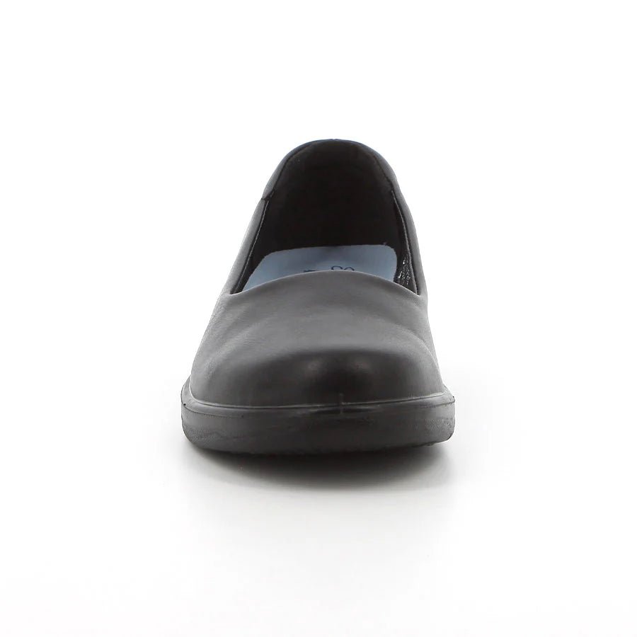 Soft Style Jasmine Black - Shazem - WOMENS FORMAL FOOTWEAR - SOFT STYLE