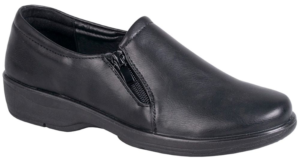 SOFT STYLE FL JILLIAN BLACK - Shazem