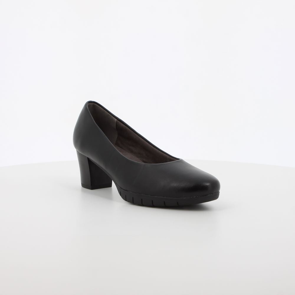 SOFT STYLE FL MAKANA BLACK - Shazem