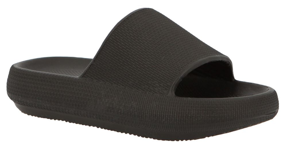 SOFT STYLE FL DEVI BLACK - Shazem