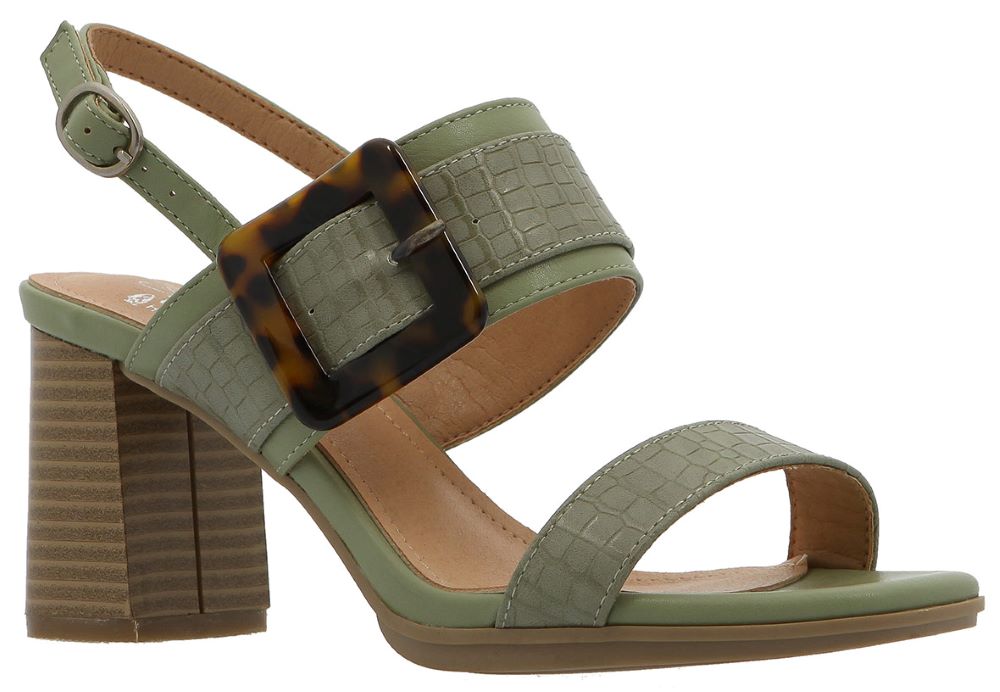 SOFT STYLE FL QUERIDA SAGE - Shazem