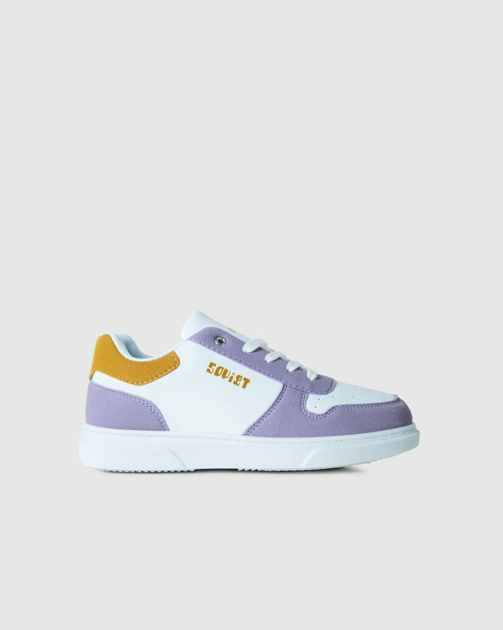 SOVIET FY SOCIETY 23 WHITE-LILAC - Shazem