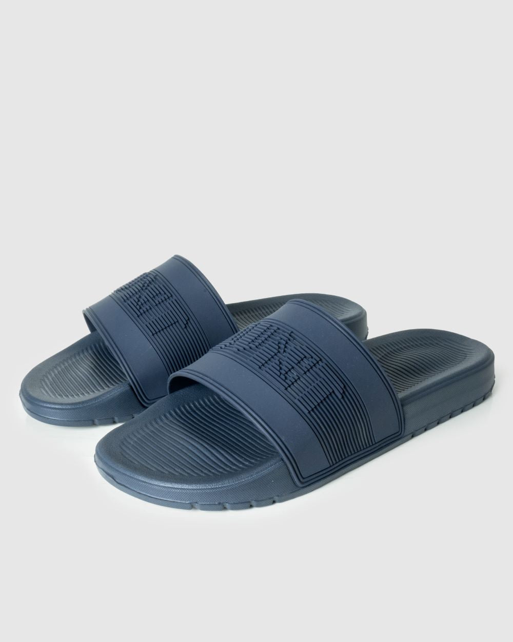 SOVIET FM SUPERBIRD SANDAL NAVY