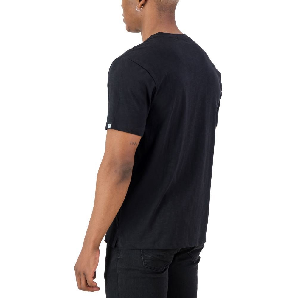 SPCC Aldean Tee Black - Shazem - MENS T - SHIRTS - SPCC