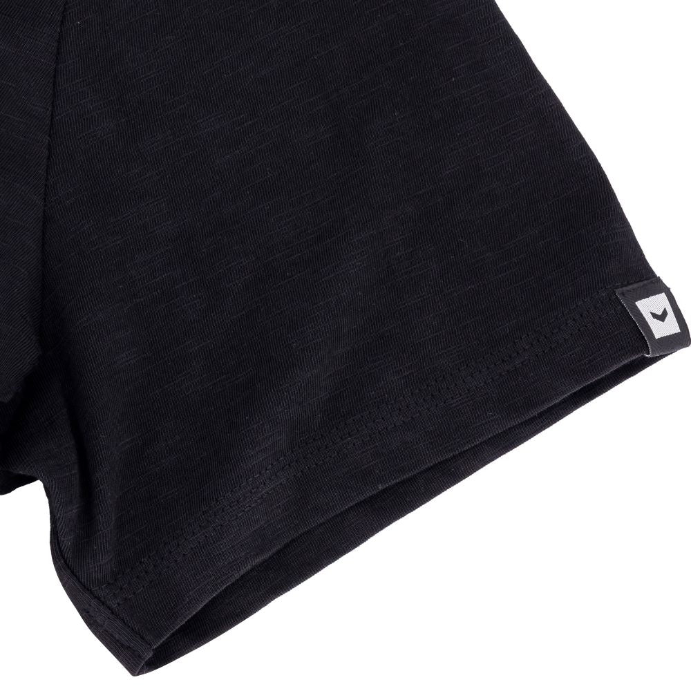 SPCC Aldean Tee Black - Shazem - MENS T - SHIRTS - SPCC