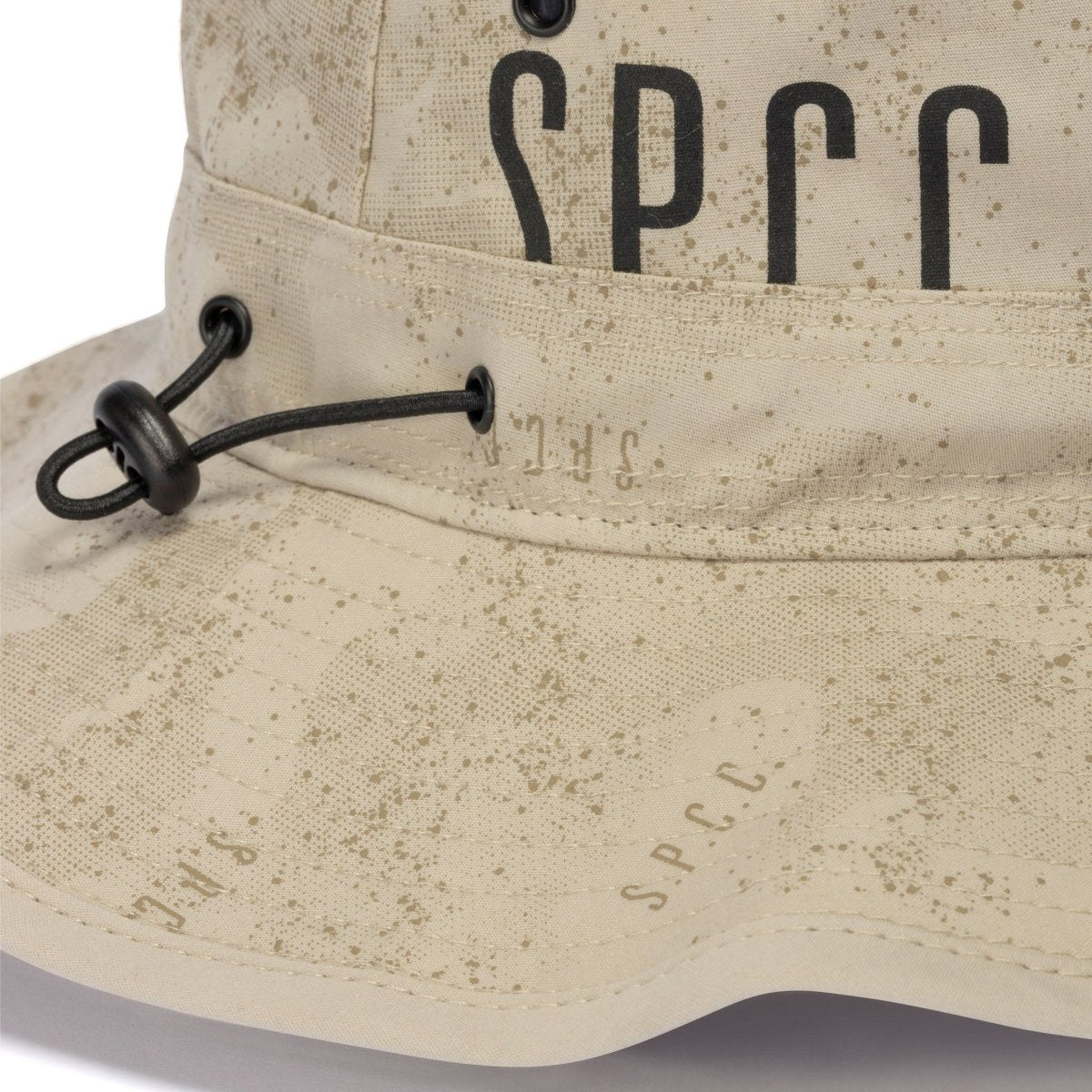 SPCC Autry Boonie Hat Stone - Shazem - MENS HEADWEAR - SPCC