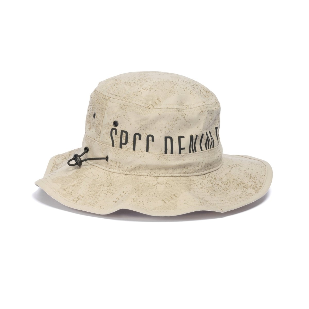 SPCC Autry Boonie Hat Stone - Shazem - MENS HEADWEAR - SPCC