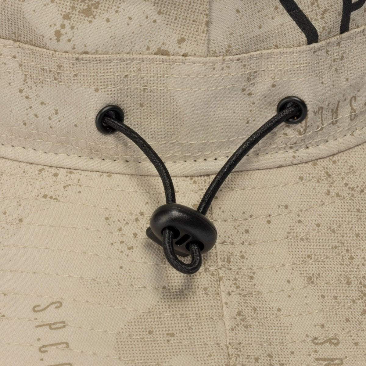 SPCC Autry Boonie Hat Stone - Shazem - MENS HEADWEAR - SPCC