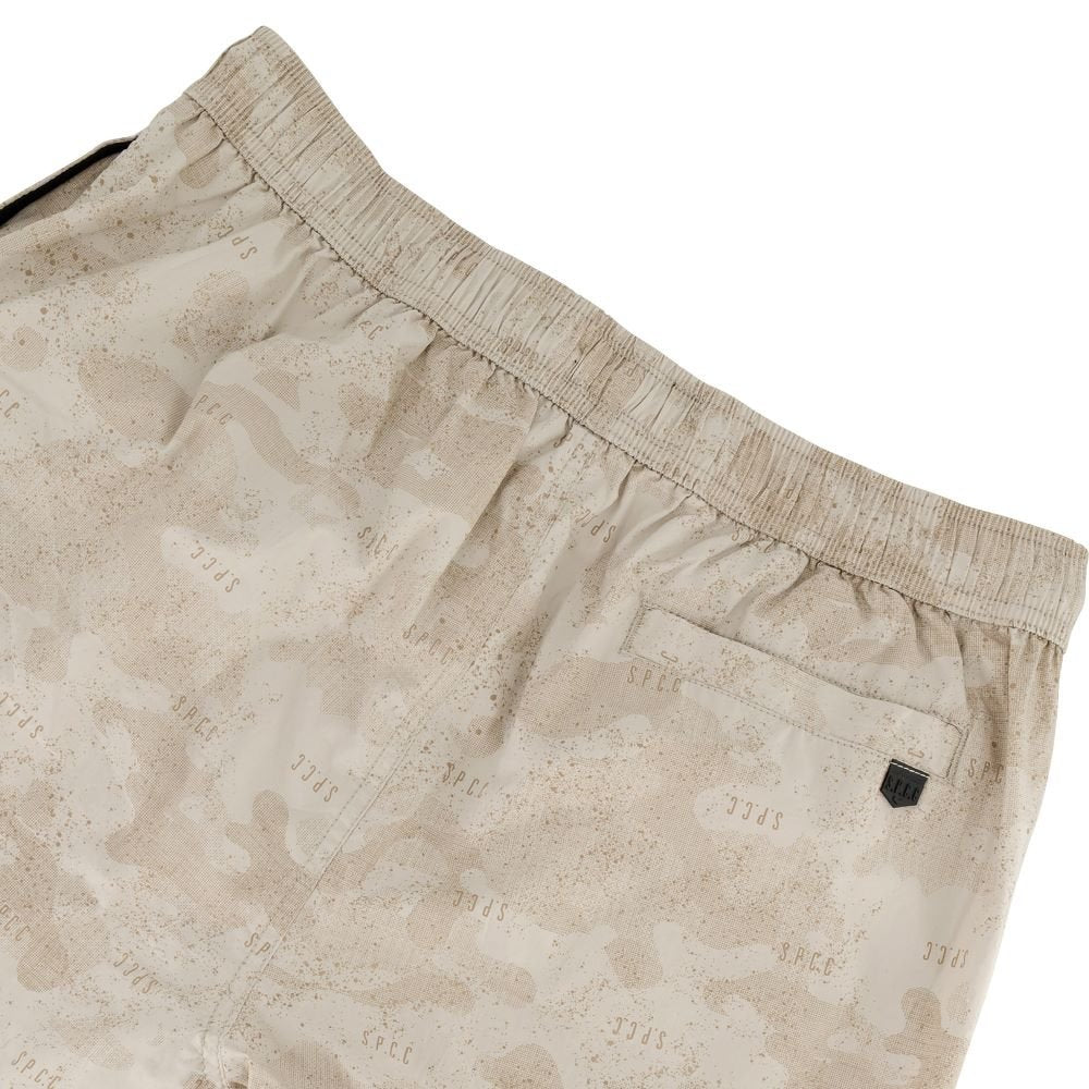 SPCC Autry Pool Short Stone - Shazem - MENS SHORTS/BERMUDA - SPCC