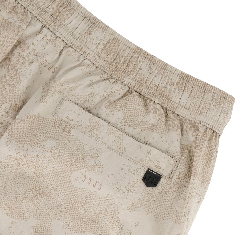 SPCC Autry Pool Short Stone - Shazem - MENS SHORTS/BERMUDA - SPCC