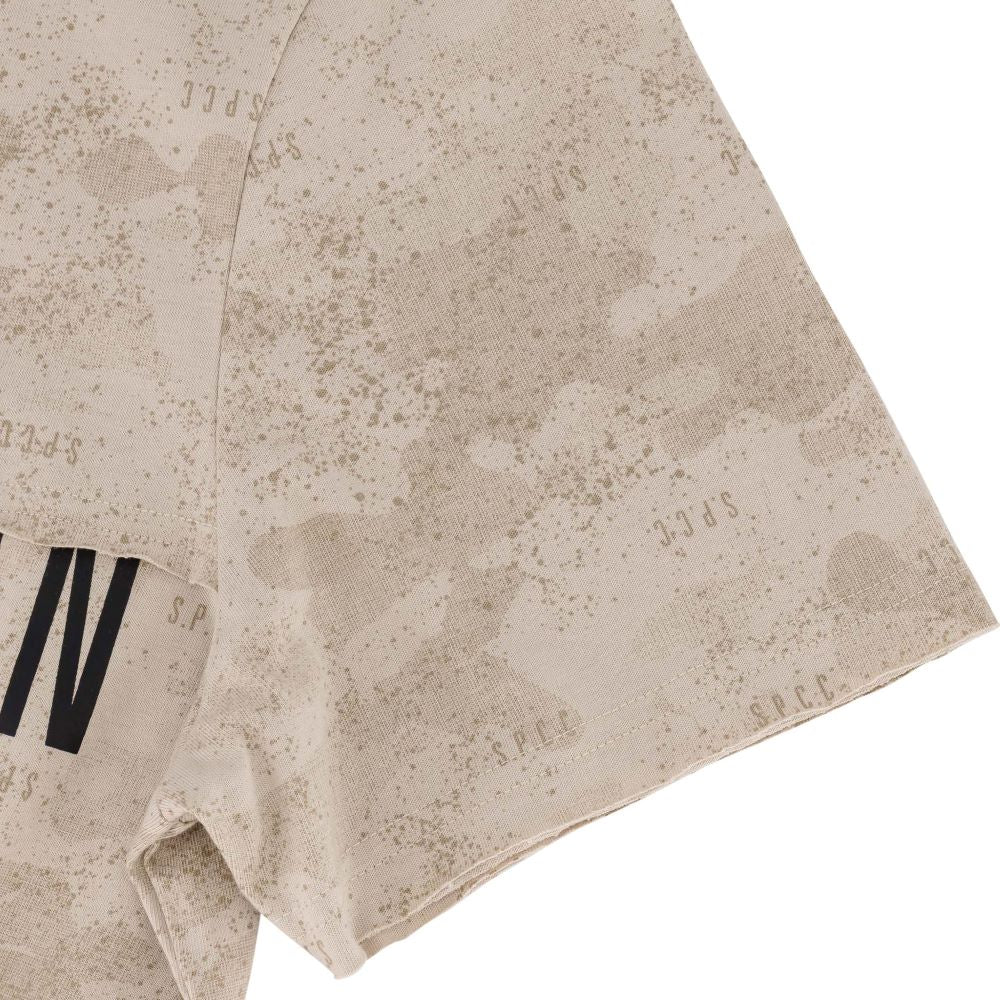 SPCC Autry Tee Stone - Shazem - MENS T - SHIRTS - SPCC