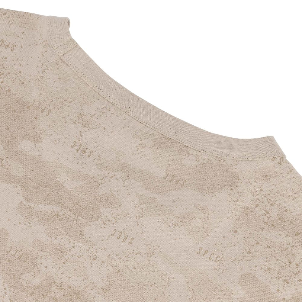 SPCC Autry Tee Stone - Shazem - MENS T - SHIRTS - SPCC