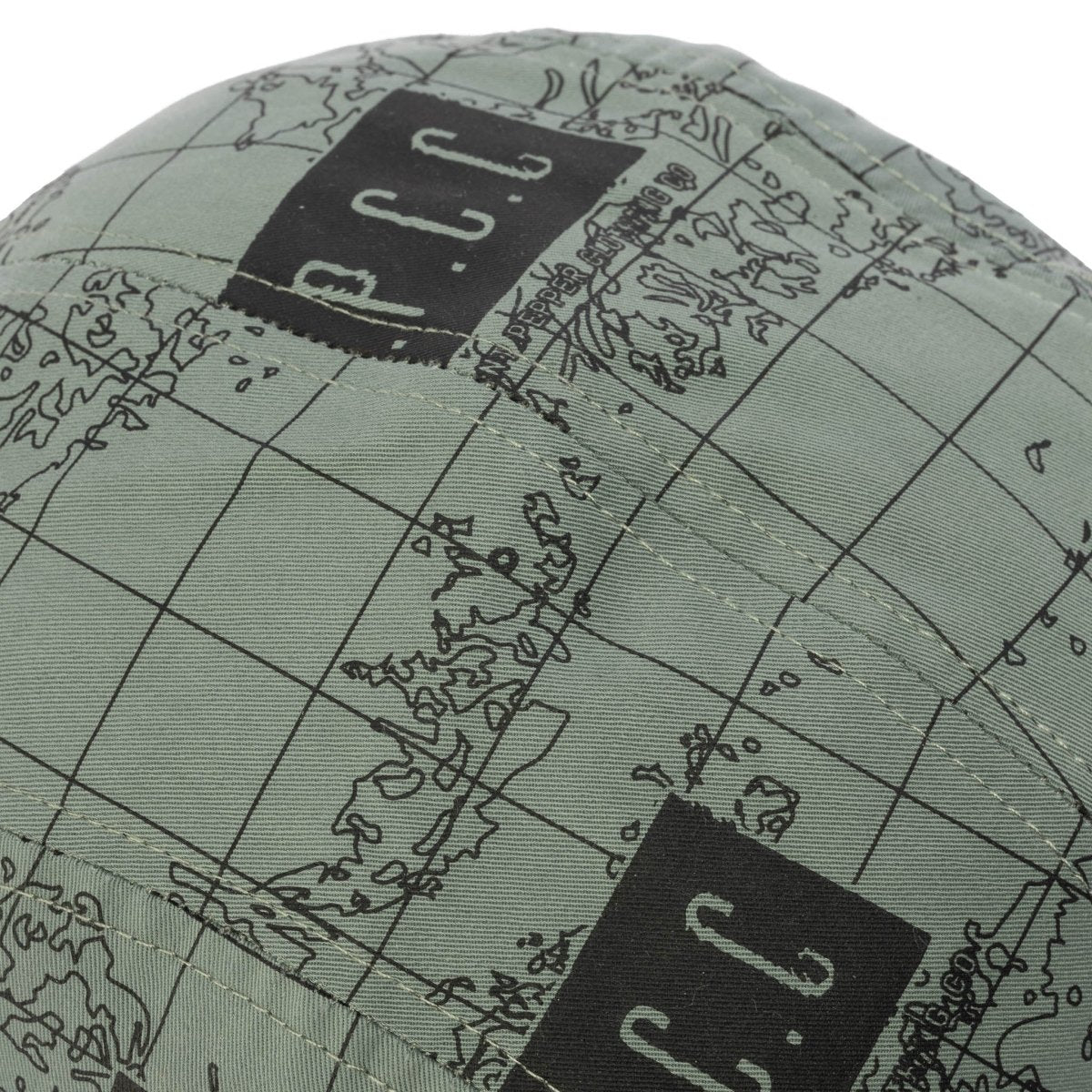 SPCC Benante Bucket Hat - Shazem - MENS HEADWEAR - SPCC