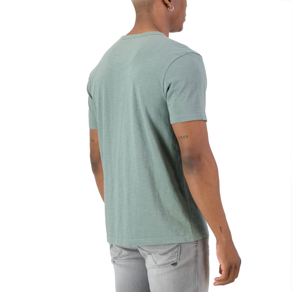 SPCC Everly Tee Light Fatigue - Shazem - MENS T - SHIRTS - SPCC