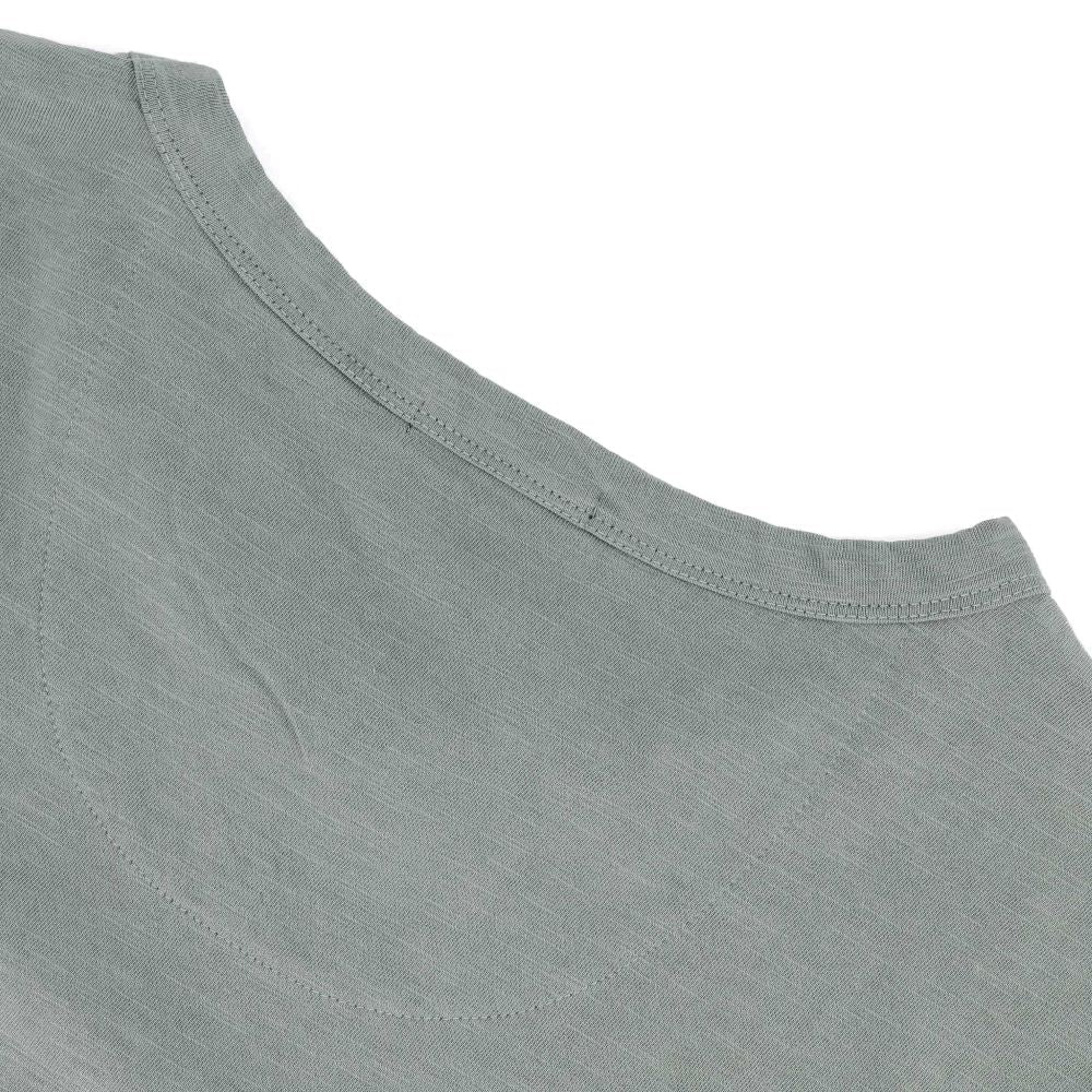 SPCC Everly Tee Light Fatigue - Shazem - MENS T - SHIRTS - SPCC