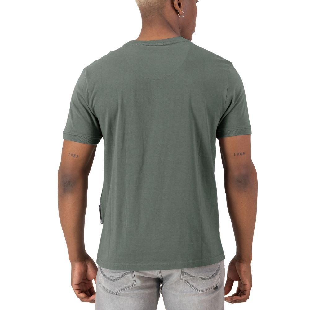 SPCC Fogerty Tee Light Fatigue - Shazem - MENS T - SHIRTS - SPCC
