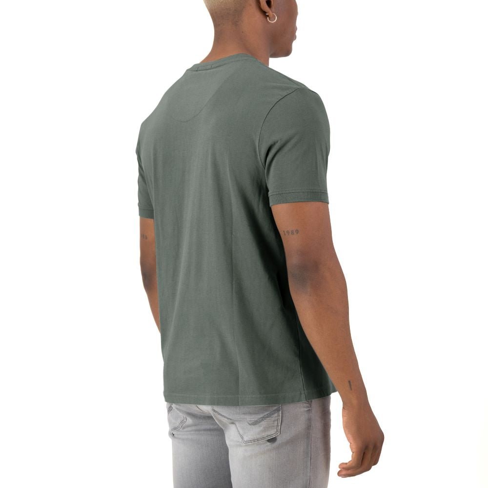 SPCC Fogerty Tee Light Fatigue - Shazem - MENS T - SHIRTS - SPCC