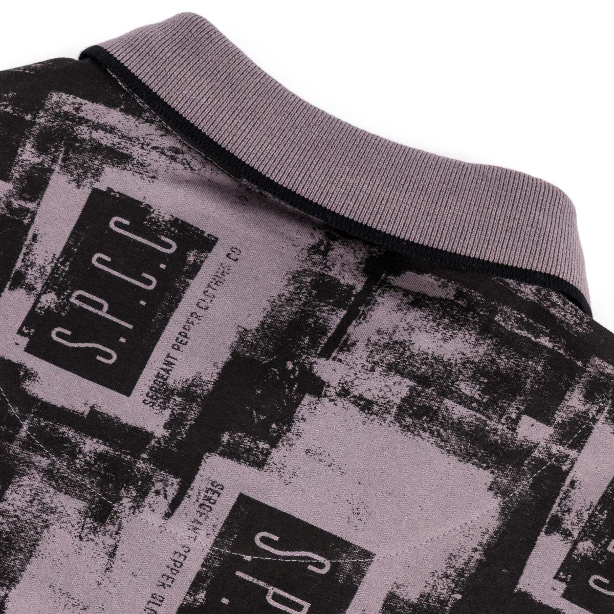 SPCC Helm Golfer Purple - Shazem - MENS GOLFER - SPCC