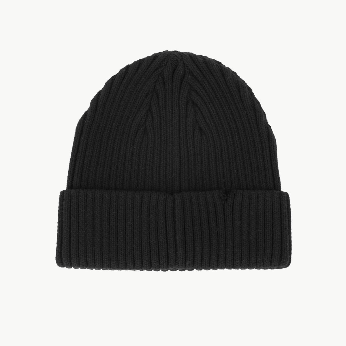 SPCC Hitchens Beanie Black - Shazem - MENS HEADWEAR - SPCC