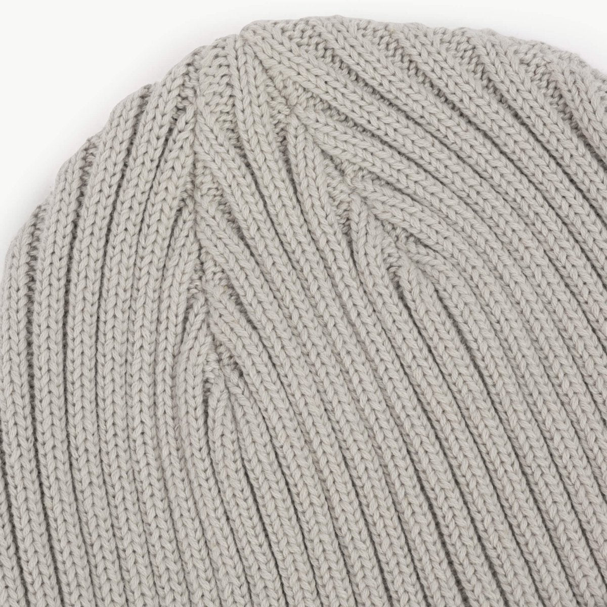 SPCC Hitchens Beanie Stone - Shazem - MENS HEADWEAR - SPCC