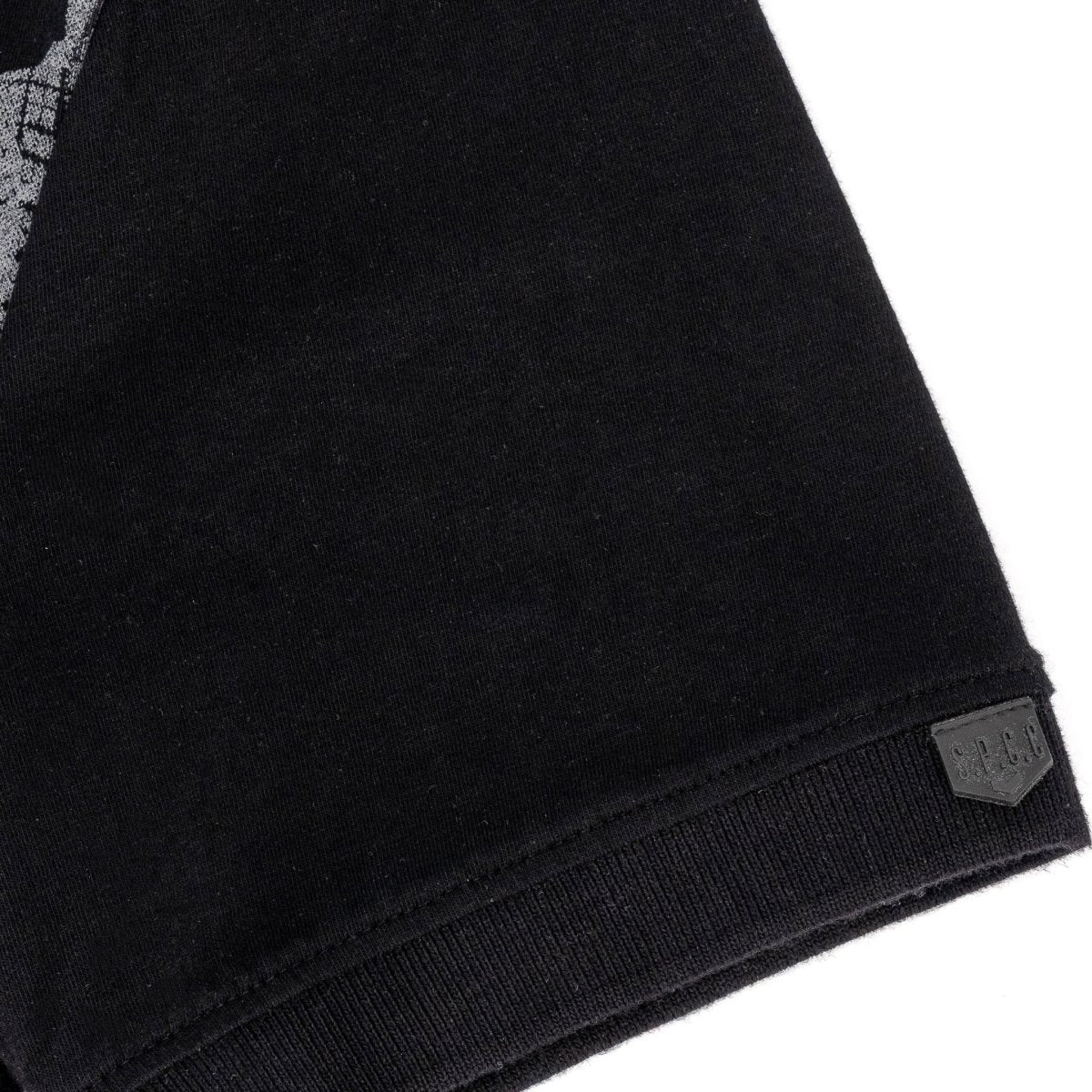 SPCC Krall Golfer Black - Shazem - MENS GOLFER - SPCC