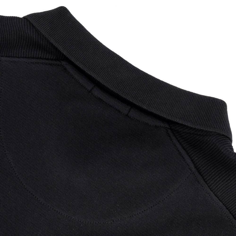 SPCC Kramer Golfer Black - Shazem - MENS GOLFER - SPCC