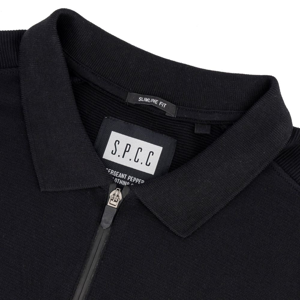 SPCC Kramer Golfer Black - Shazem - MENS GOLFER - SPCC