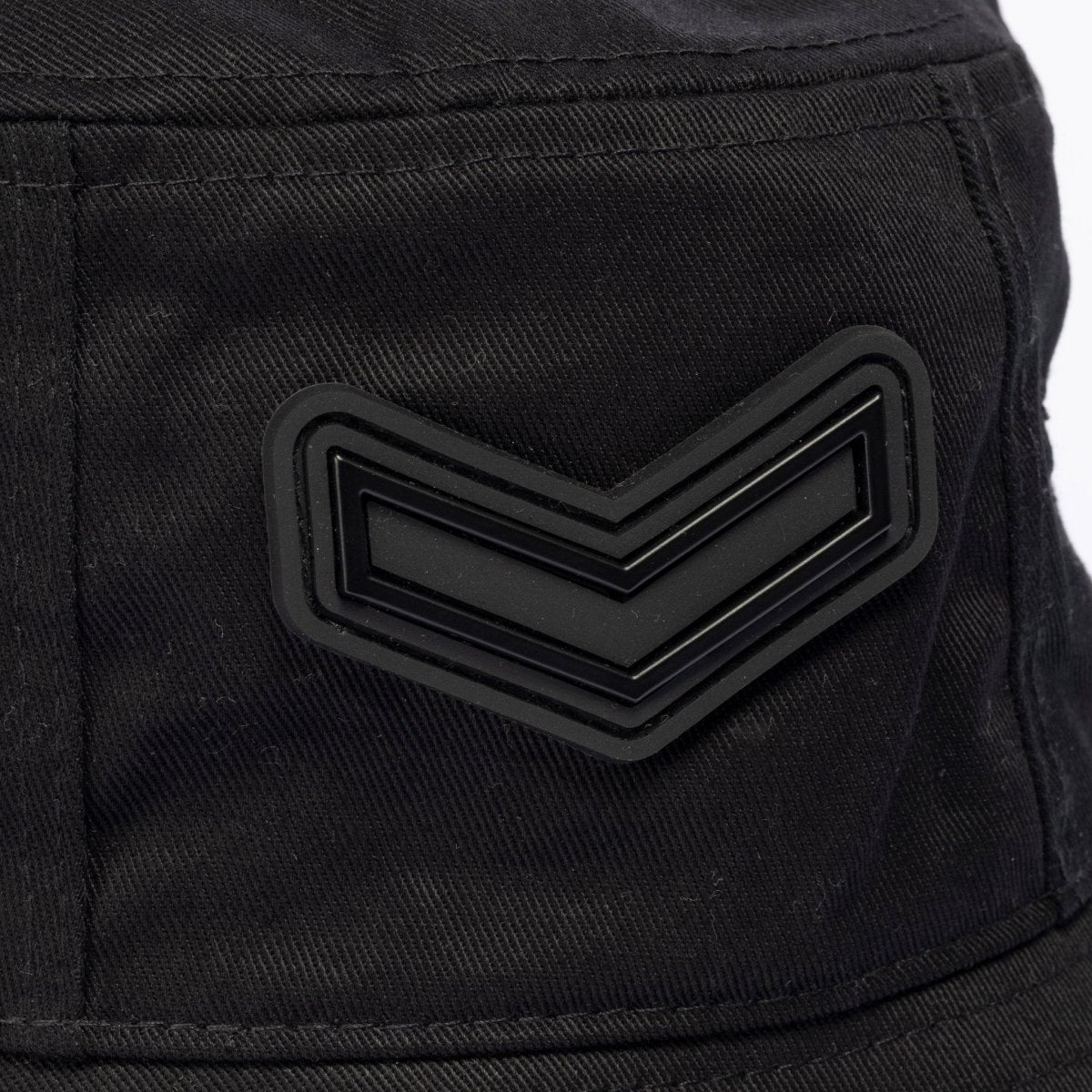 SPCC Krauss Bucket Hat Black - Shazem - MENS HEADWEAR - SPCC