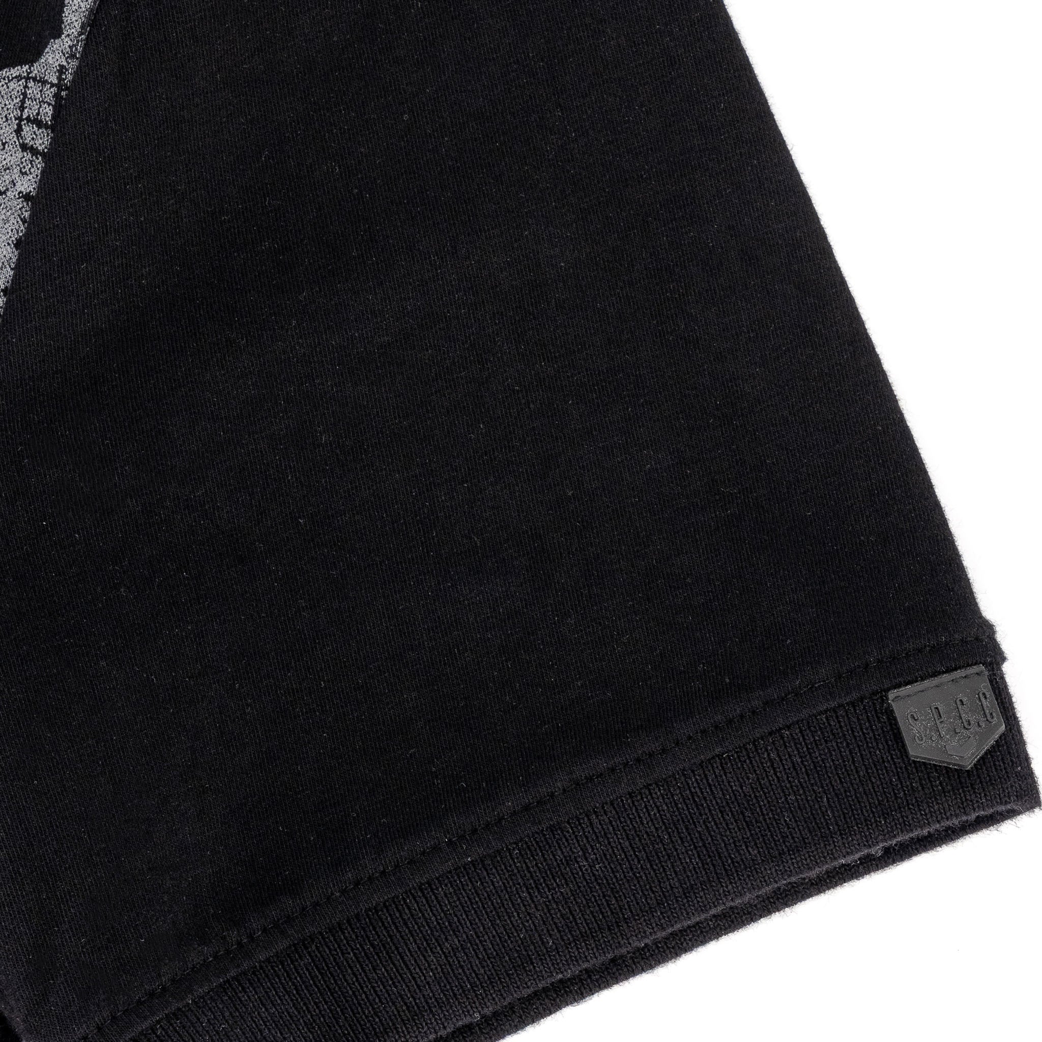 SPCC CM KRALL GOLFER BLACK - Shazem