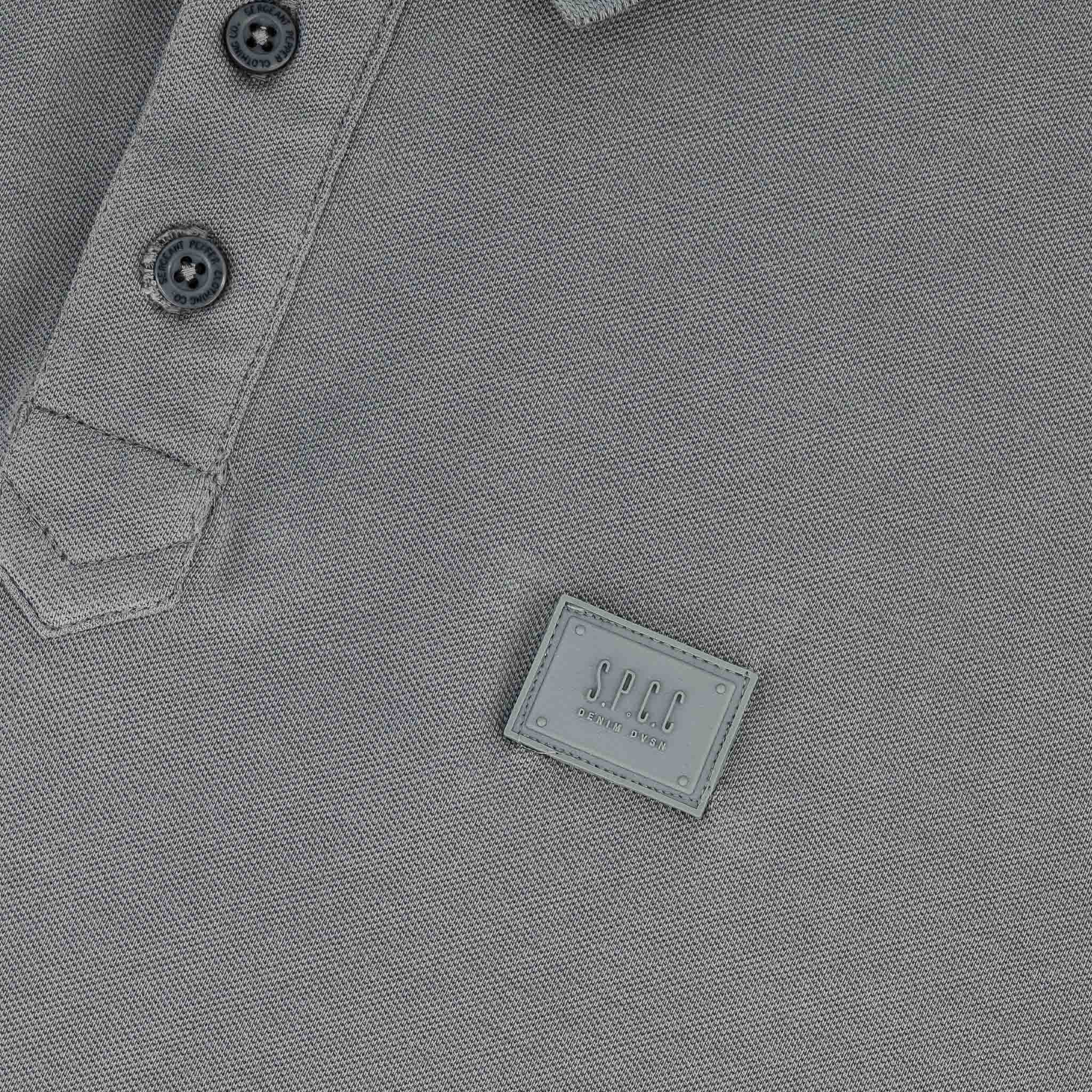 SPCC CM MULLEN GOLFER BLUE GREY - Shazem