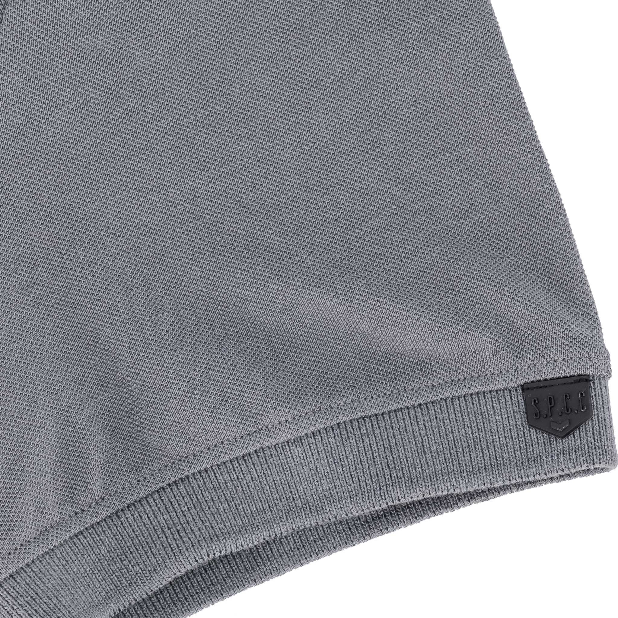 SPCC CM ORBIT GOLFER BLUE GREY - Shazem