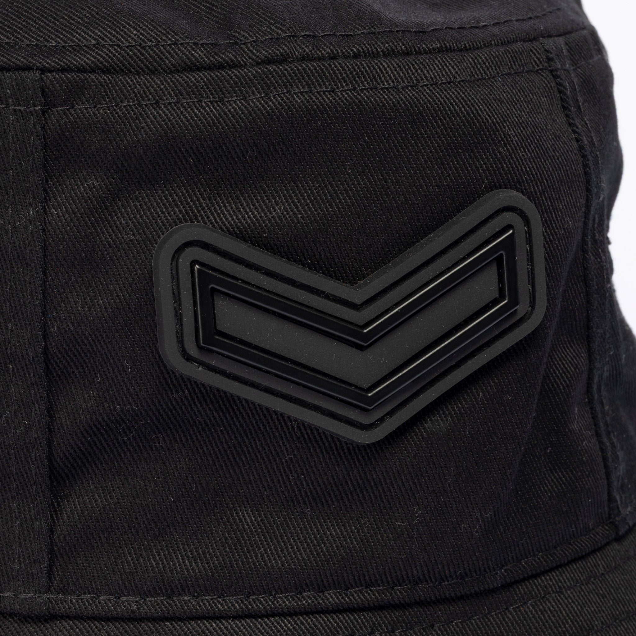 SPCC AM KRAUSS BUCKET HAT BLACK