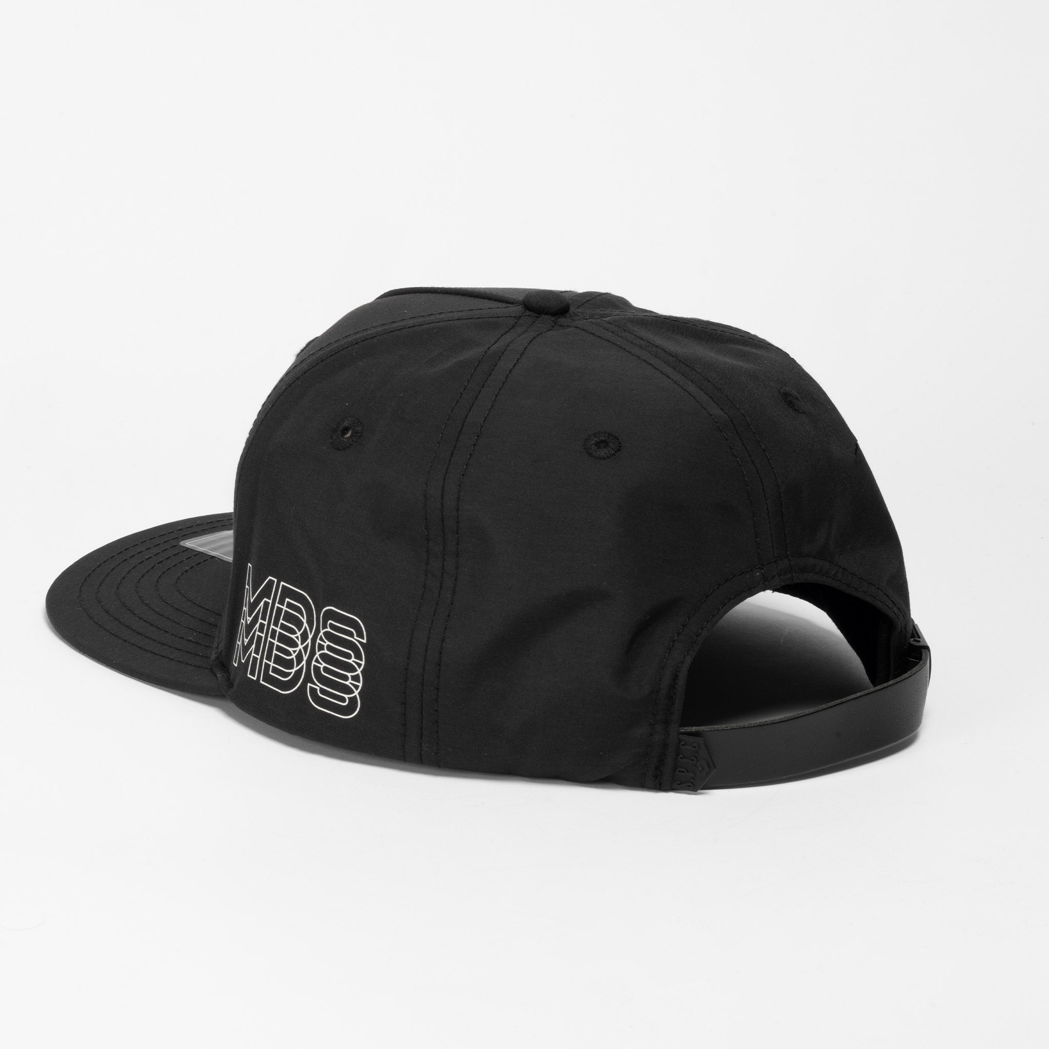 SPCC AM MDS AVIATOR CAP BLACK