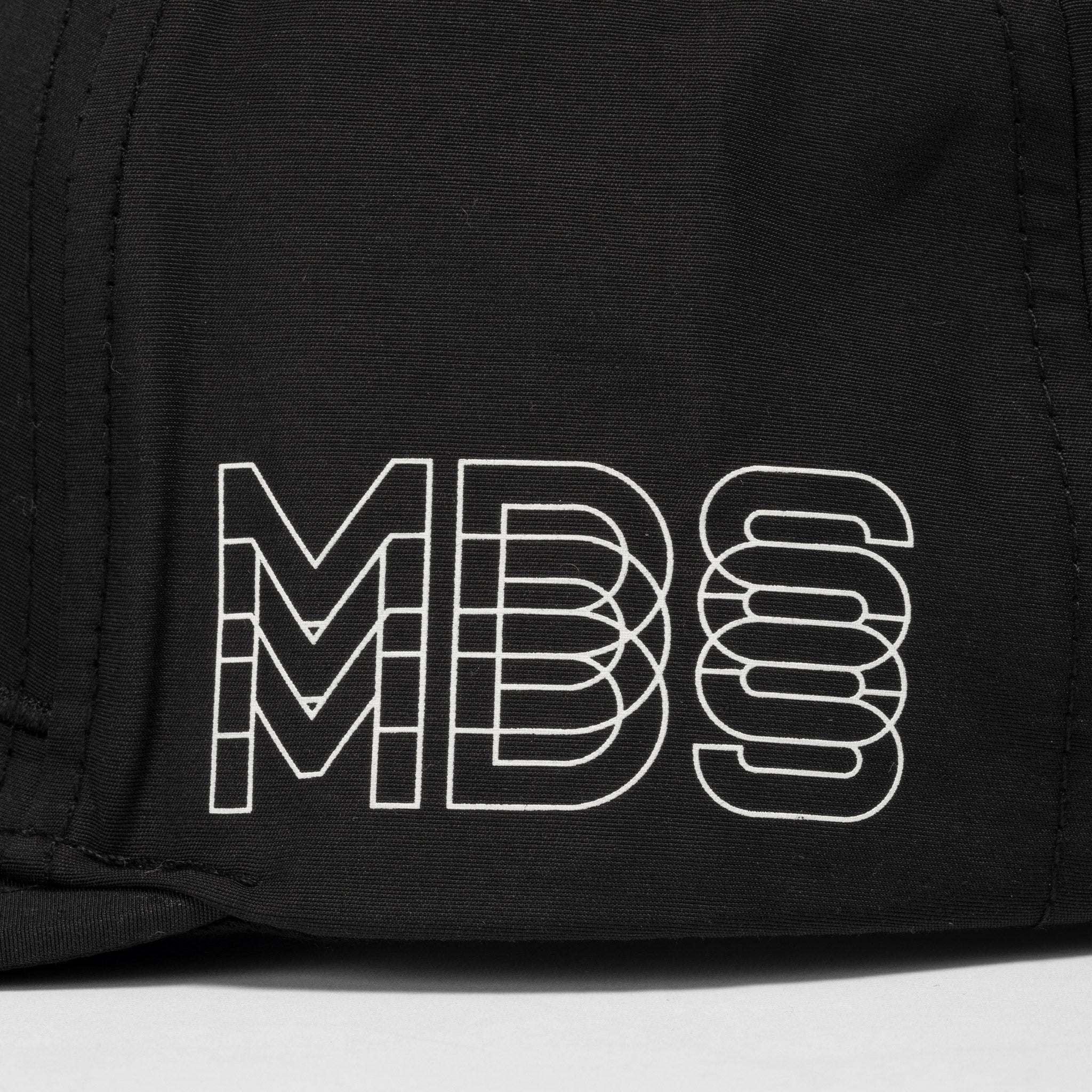 SPCC AM MDS AVIATOR CAP BLACK
