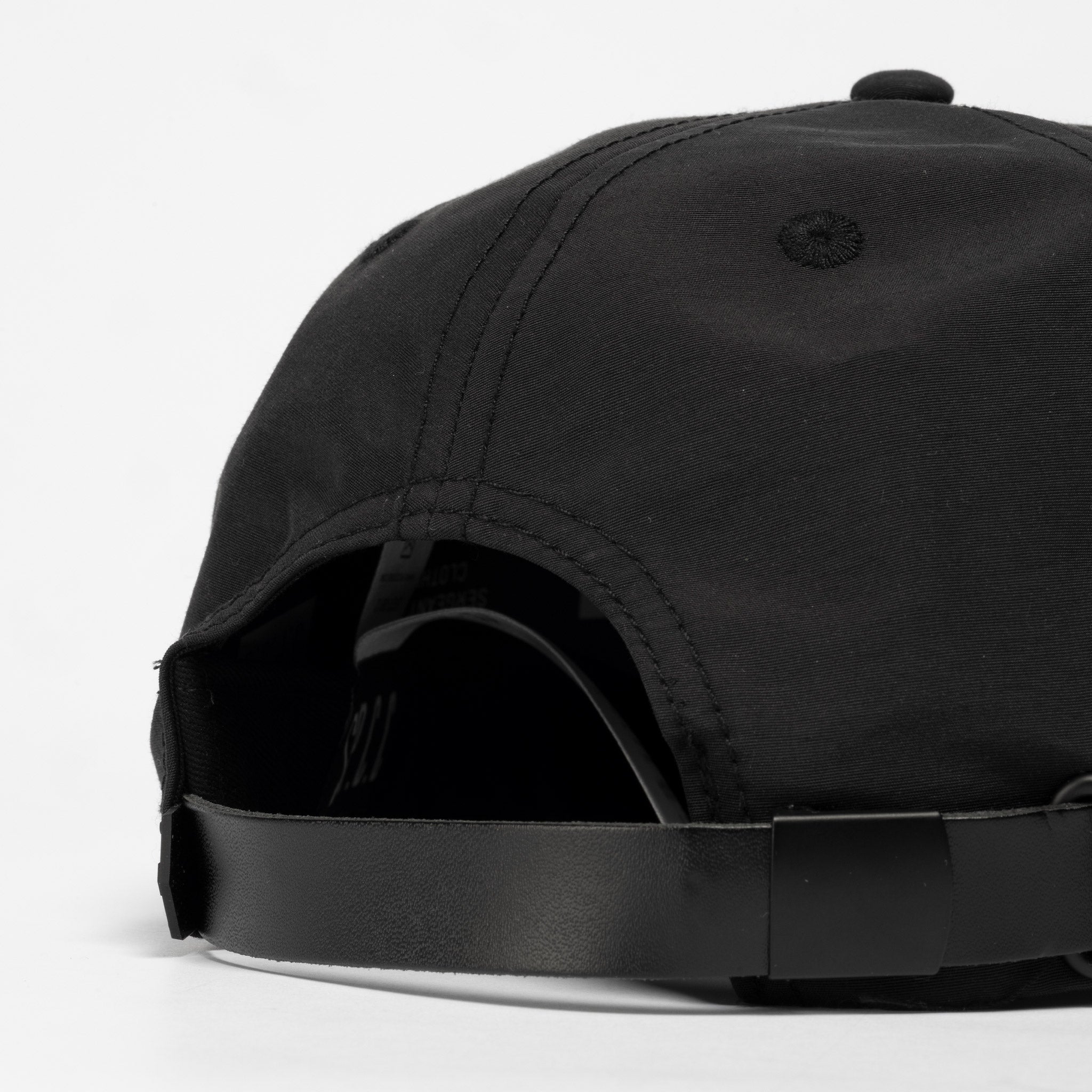 SPCC AM MDS AVIATOR CAP BLACK