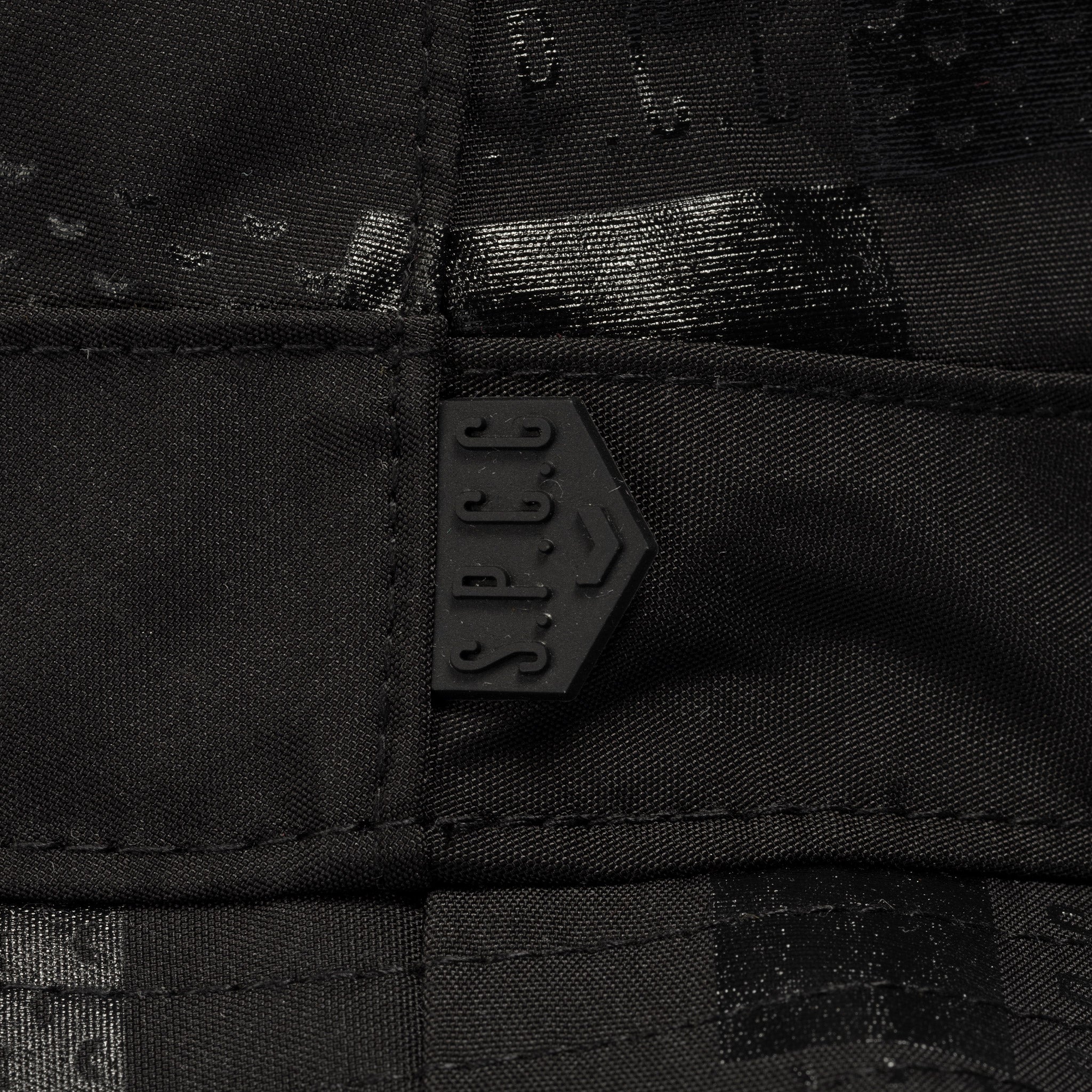 SPCC AM MORELLO BOONIE HAT BLACK