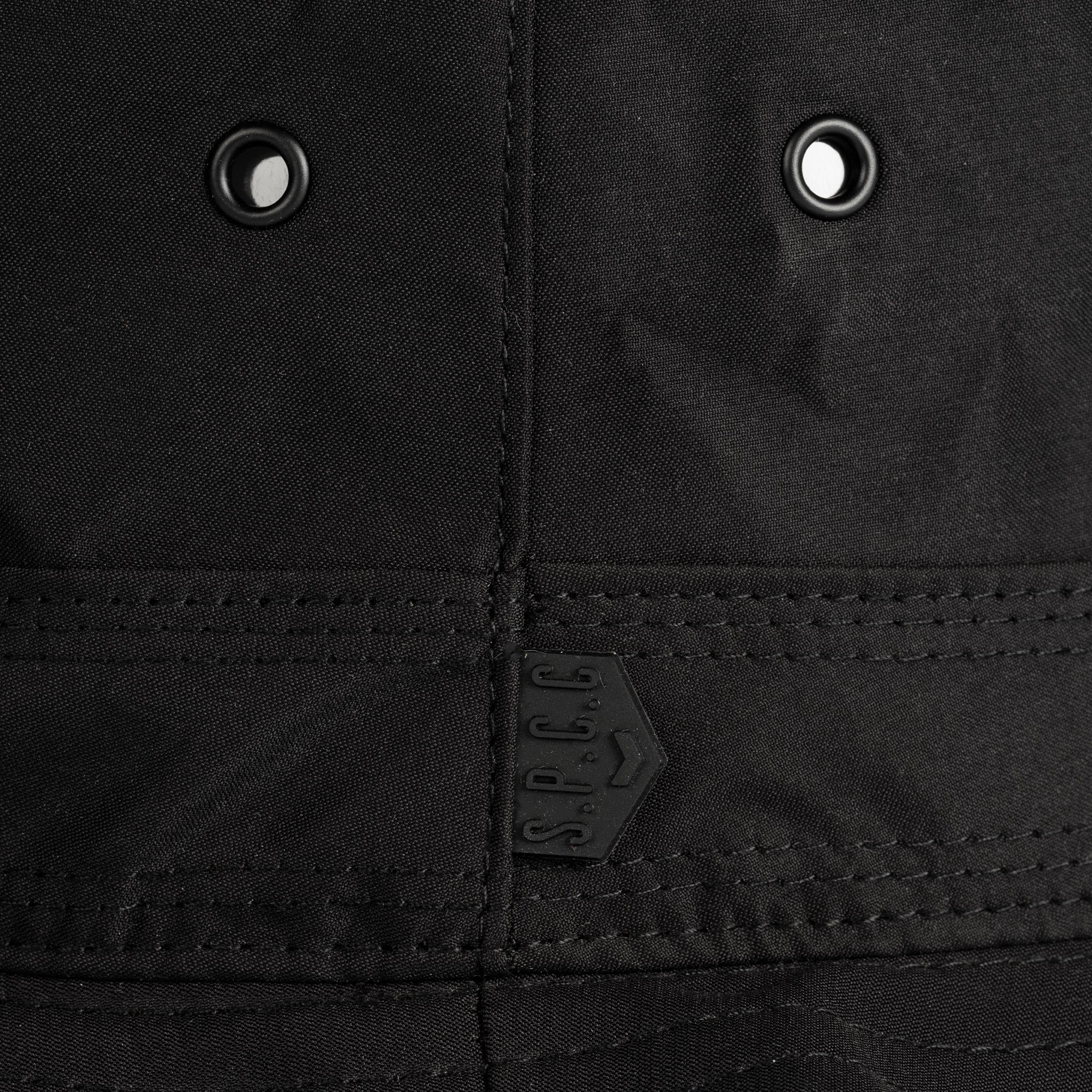 SPCC AM POLLARD BOONIE HAT BLACK