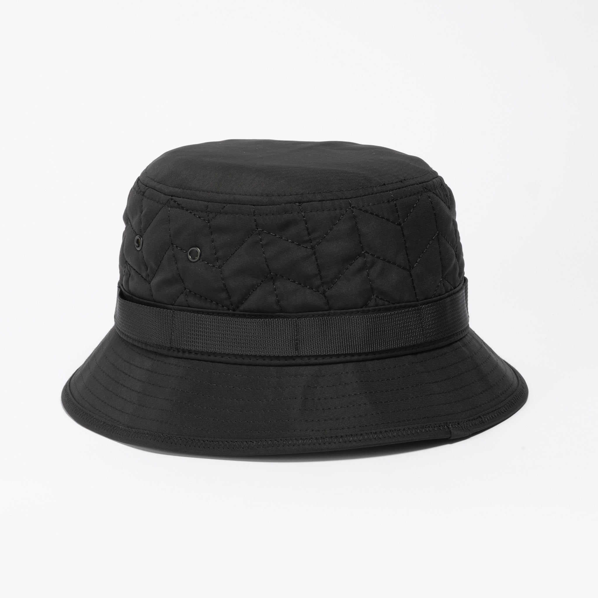 SPCC AM RECON MDS02 BUCKET HAT BLACK