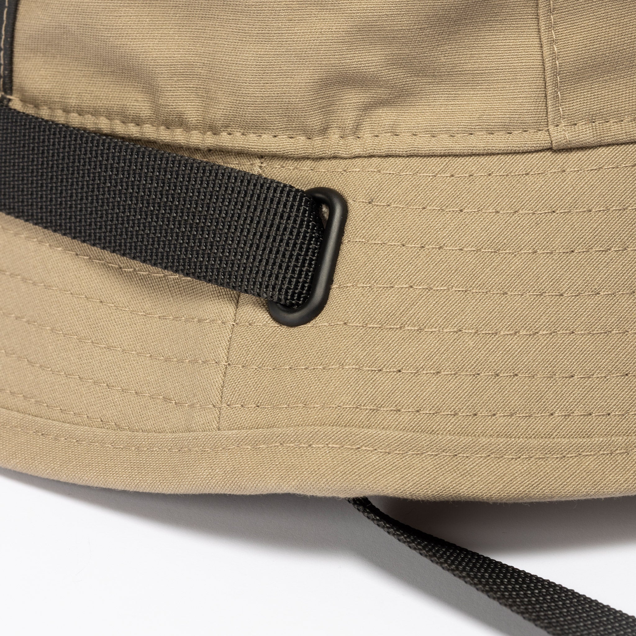 SPCC AM RECON NIGHTHAWK BUCKET HAT BROWN