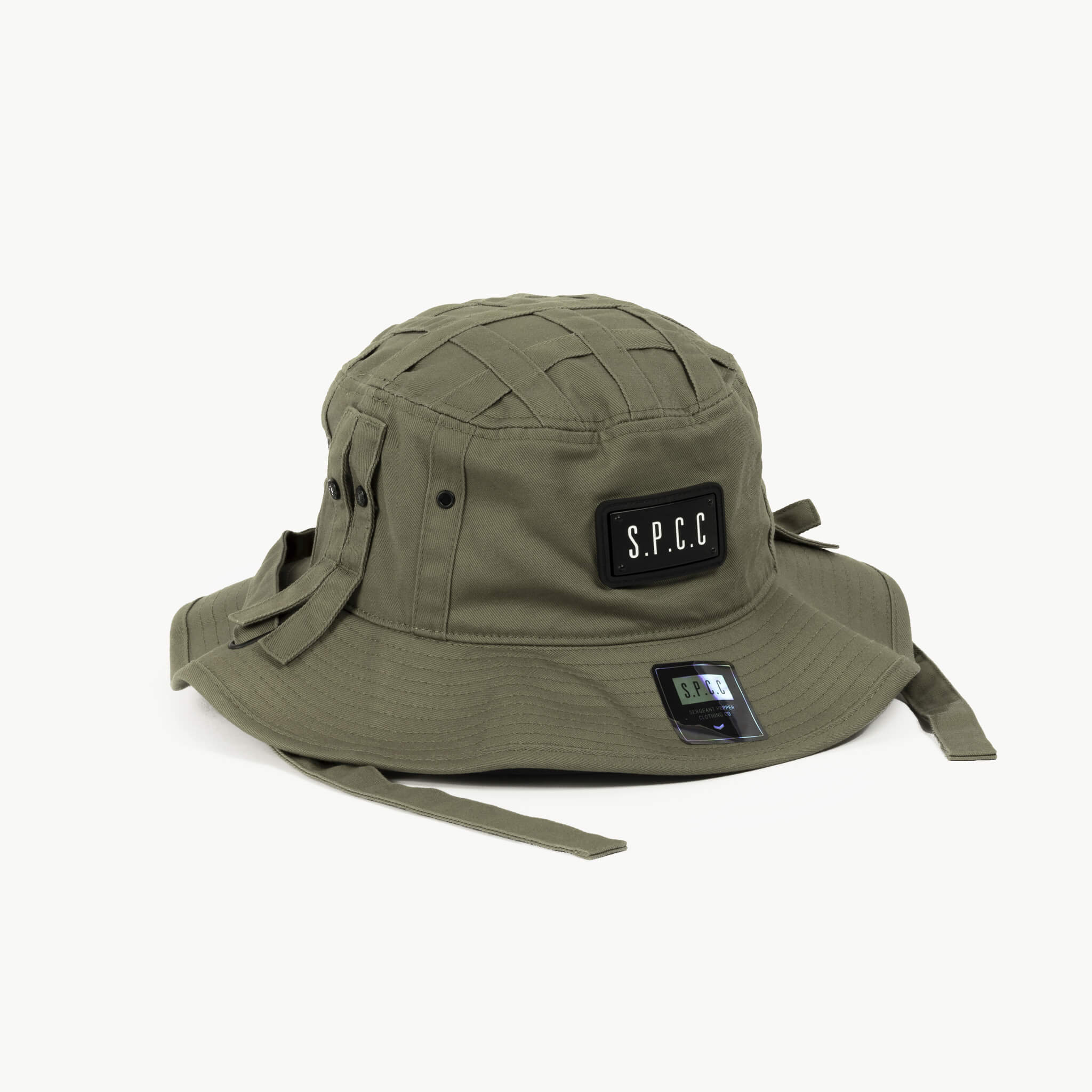 SPCC AM RICHTER BOONIE HAT FATIGUE