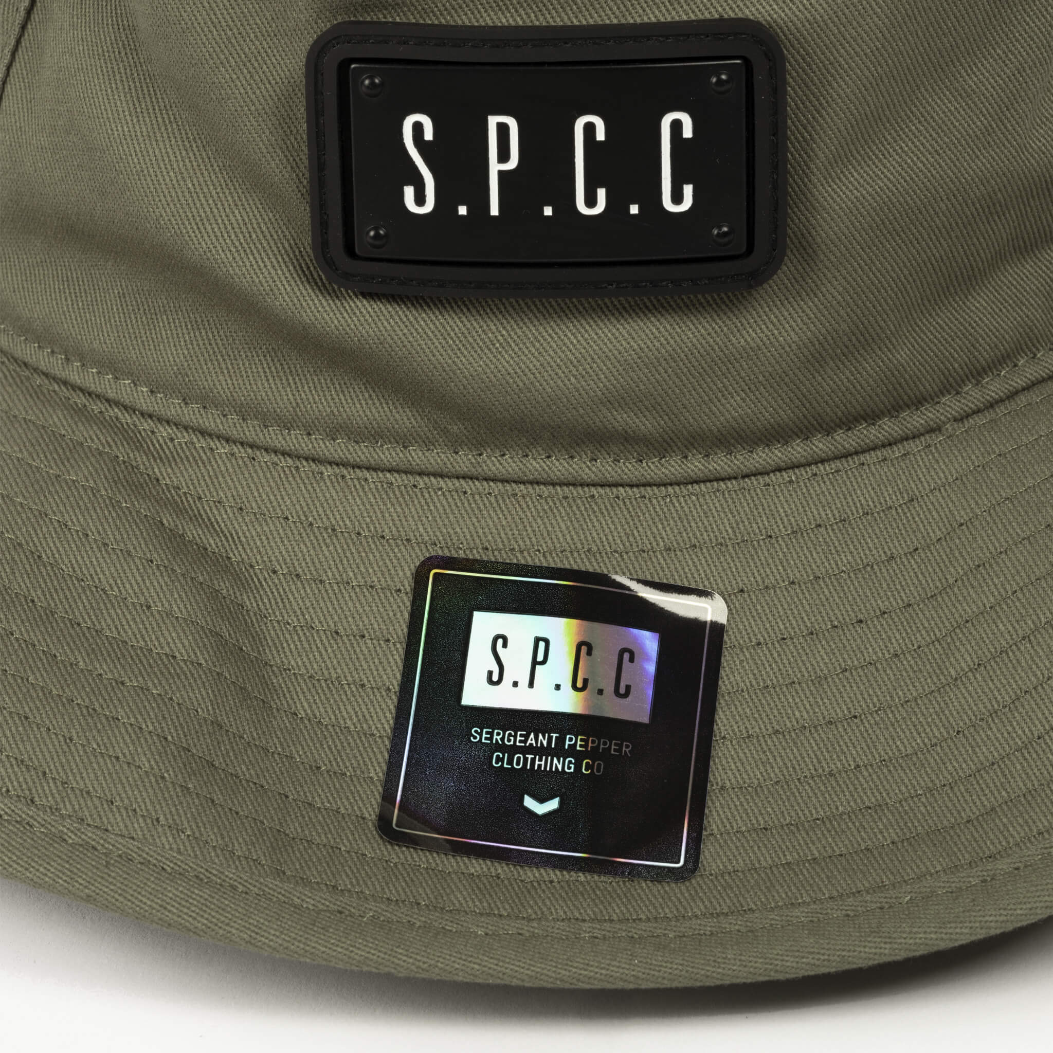 SPCC AM RICHTER BOONIE HAT FATIGUE