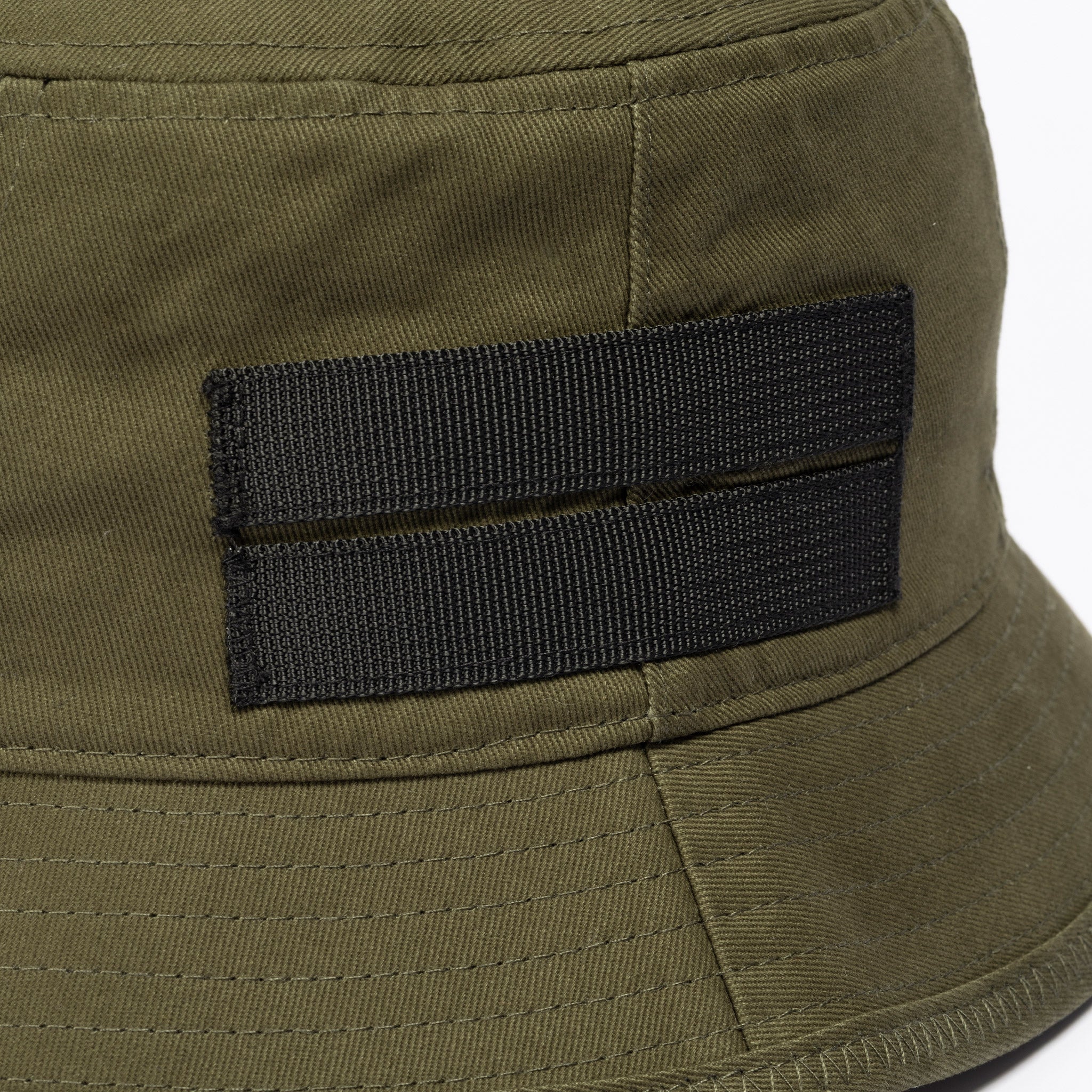 SPCC AM SURGE DELTA BUCKET HAT FATIGUE