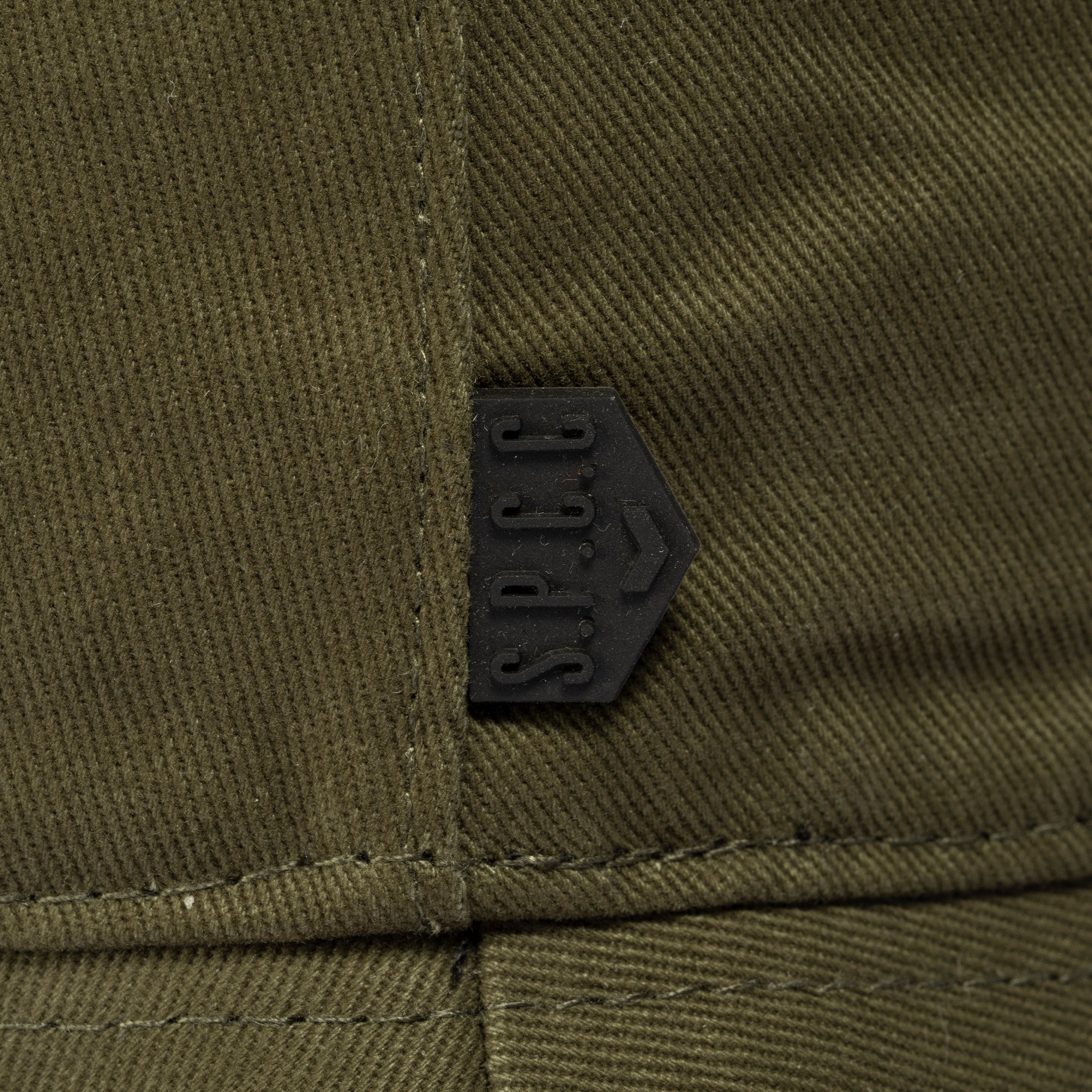 SPCC AM SURGE DELTA BUCKET HAT FATIGUE